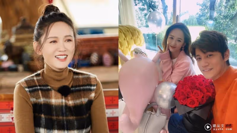 結婚辦婚禮？陳喬恩：我不要！2大原因獲網友猛贊