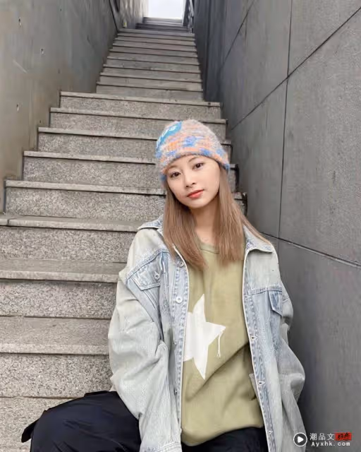 周子瑜變最萌麋鹿！連曬「聖誕自拍」甜唱耶誕神曲　粉一聽全融化