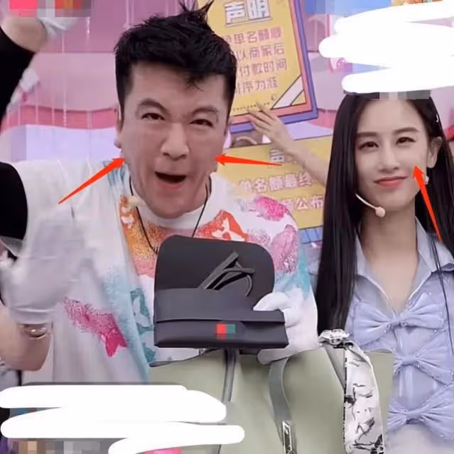 明星帶貨有多奇葩：鍾麗緹在直播間蹦迪，向太不介紹產品只說價格