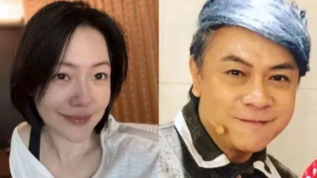 「康熙」真的回來了？小S、蔡康永合體照引騷動