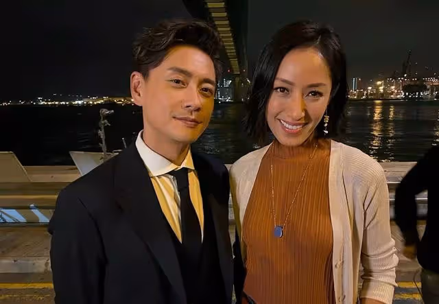 知名模特復出拍劇首演大反派!身材消瘦皮膚黝黑,被質疑患重病