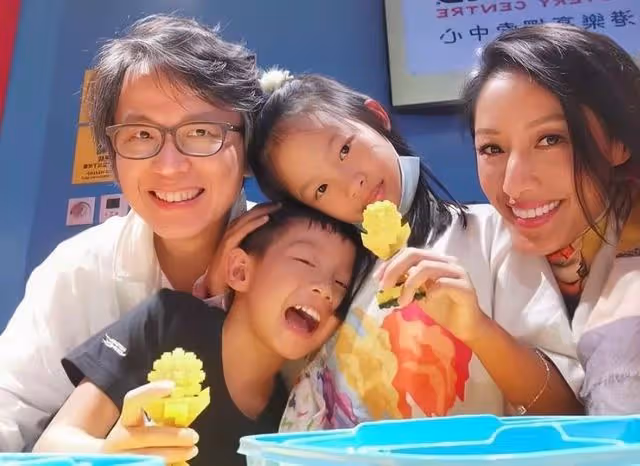 知名模特復出拍劇首演大反派!身材消瘦皮膚黝黑,被質疑患重病