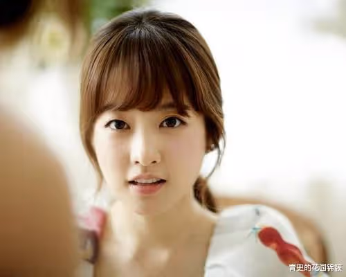 韓國從未整容的女孩,她們究竟長啥樣?實拍韓國的天然女學生