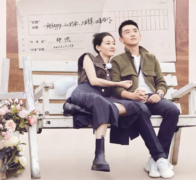 苗苗和娘家人同住,回家不喊爸爸引熱議,鄭愷被調侃像嫁到苗苗家
