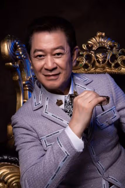 緊急送醫插管!蔡小虎暴瘦「住院畫面曝光」...還原過程「只是吃了一食物」痛到倒地