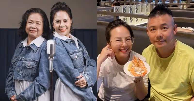 16年膝下無子！錦雯「賠上試管50萬」堅持要圓夢：尪幾乎不在　「接到婆婆來電」感動到爆：謝謝她體諒 ❗️