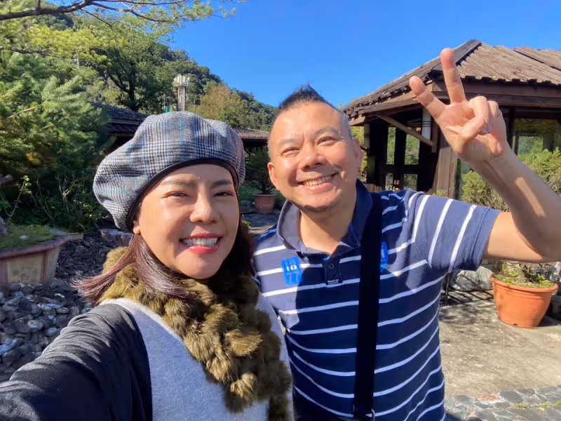 16年膝下無子!錦雯「賠上試管50萬」堅持要圓夢:尪幾乎不在 「接到婆婆來電」感動到爆:謝謝她體諒 ❗️