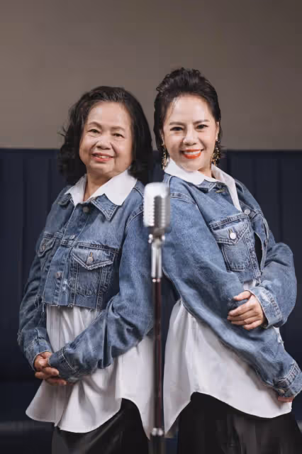 16年膝下無子!錦雯「賠上試管50萬」堅持要圓夢:尪幾乎不在 「接到婆婆來電」感動到爆:謝謝她體諒 ❗️