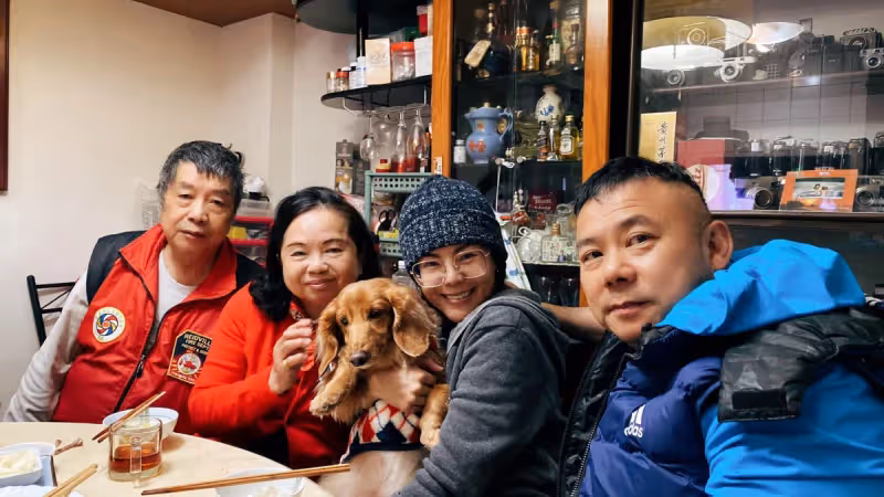 16年膝下無子！錦雯「賠上試管50萬」堅持要圓夢：尪幾乎不在　「接到婆婆來電」感動到爆：謝謝她體諒 ❗️