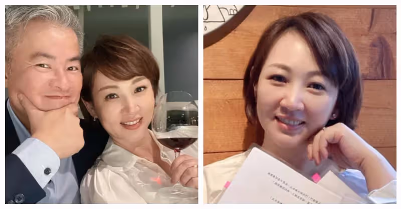 驚爆夫妻分房睡！郁方甜蜜告白竟「抓包富商尪可疑舉動」　質問「是不是變心」下秒他認了