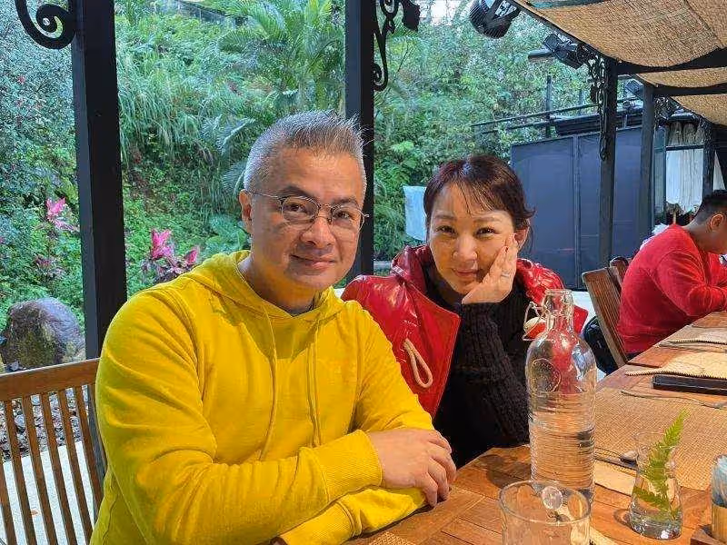 驚爆夫妻分房睡!郁方甜蜜告白竟「抓包富商尪可疑舉動」 質問「是不是變心」下秒他認了