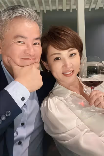 驚爆夫妻分房睡!郁方甜蜜告白竟「抓包富商尪可疑舉動」 質問「是不是變心」下秒他認了