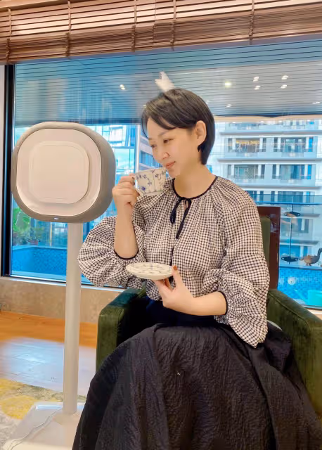 驚爆夫妻分房睡!郁方甜蜜告白竟「抓包富商尪可疑舉動」 質問「是不是變心」下秒他認了