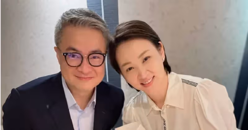 驚爆夫妻分房睡!郁方甜蜜告白竟「抓包富商尪可疑舉動」 質問「是不是變心」下秒他認了