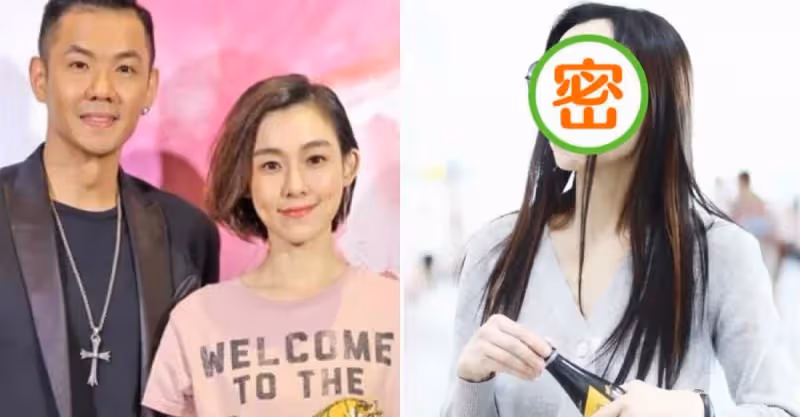 46歲范瑋琪近照變化大！整個人瘦到眉骨凸起，素顏憔悴網直呼：不敢認