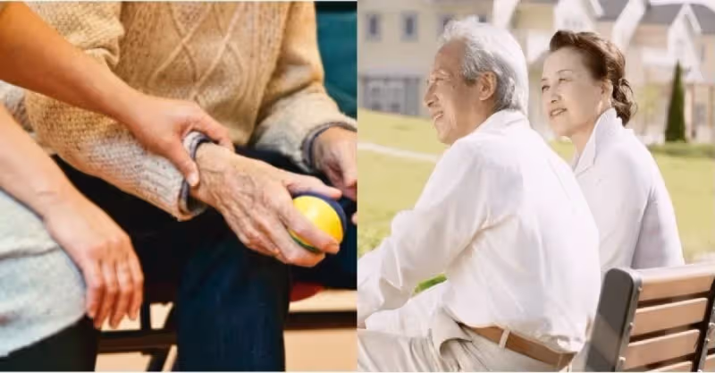 老人同居最怕什麼？58歲表姨「和退休領導同居8個月」後悔了  原來是和三個兒子「圖謀我的房子」