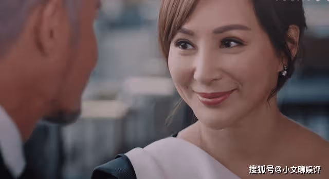 《廉政狙擊》郭明暉為愛獻身,兒子生父成謎,被利益捆綁的家庭好假