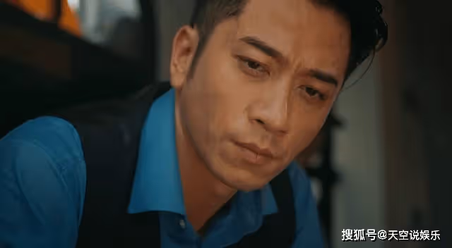 《廉政狙擊》利用繼明軟肋,幫卓家脫困,3條命還是沒讓卓以凡清醒