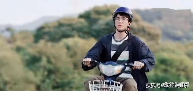 《縣委大院》大結局:編劇給梅曉歌安排的去處,讓人淚奔