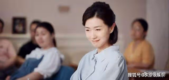 《縣委大院》大結局:編劇給梅曉歌安排的去處,讓人淚奔
