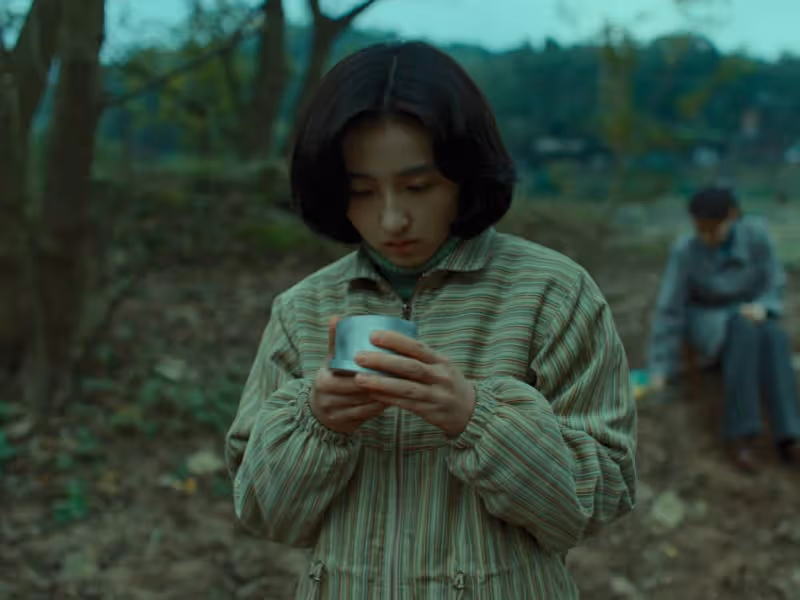 《回來的女兒》一個轉折降臨,廖穗芳的結局註定悲慘