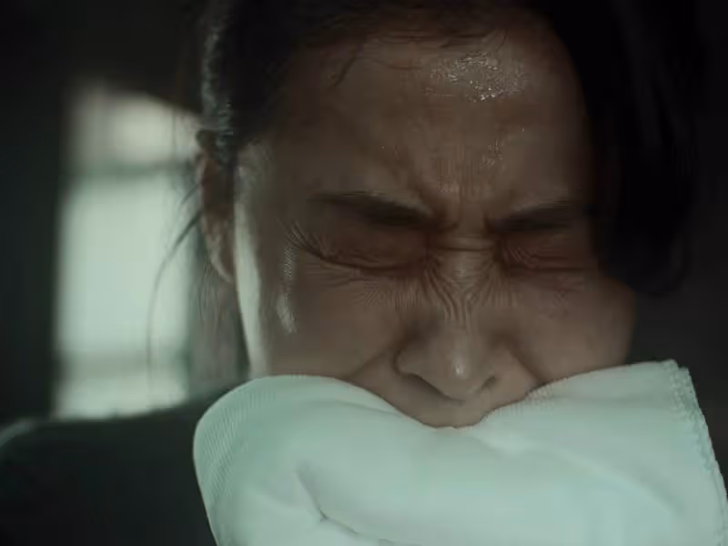 《回來的女兒》一個轉折降臨，廖穗芳的結局註定悲慘