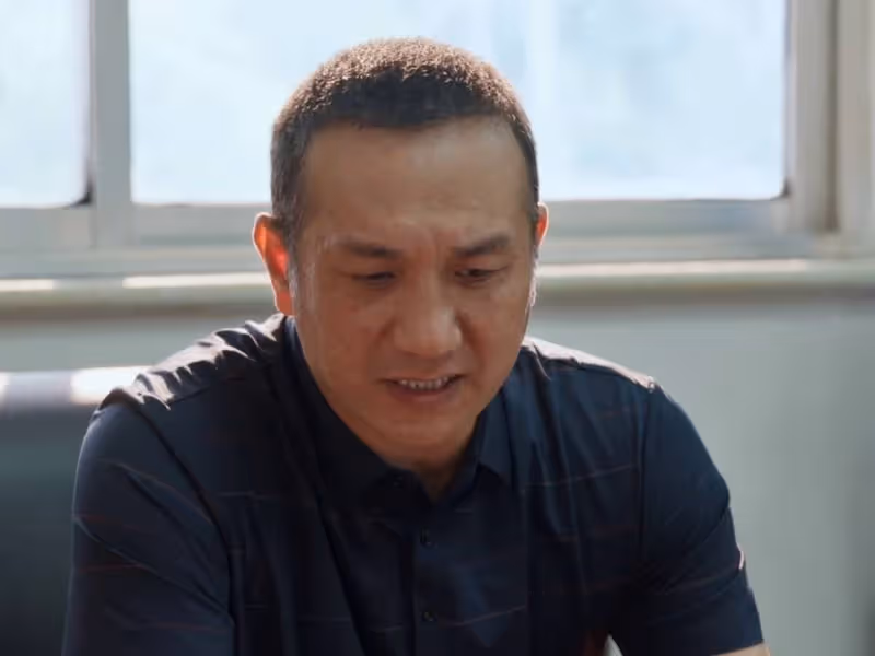 《縣委大院》結局看似大圓滿!實則卻留下3點遺憾,李保平讓人失望