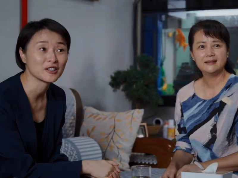 《縣委大院》結局看似大圓滿!實則卻留下3點遺憾,李保平讓人失望
