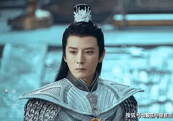《月歌行》謝令奇是好人嗎?謝令奇結局是什麼