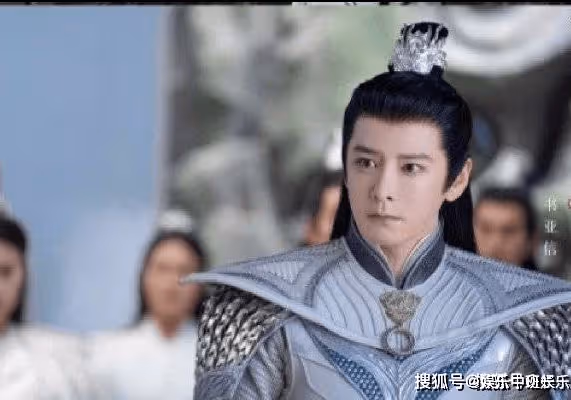 《月歌行》謝令奇是好人嗎?謝令奇結局是什麼