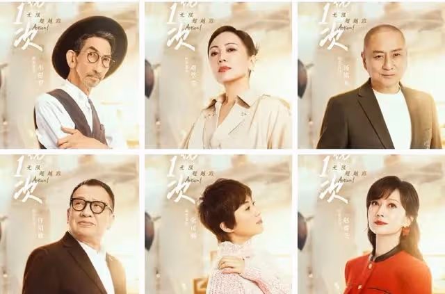 克服雞仔聲，47歲TVB前當家花旦首推單曲，入行25年感激身邊人