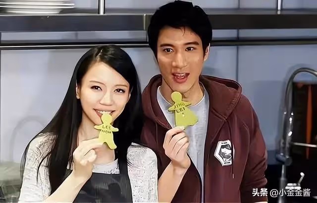 盤點6位明星「分手費」，謝霆鋒公證10個億，黃曉明分走一半資產