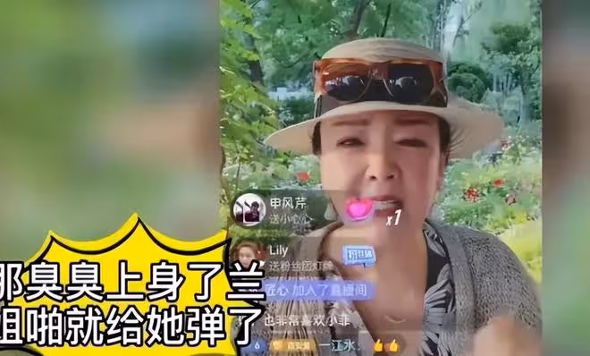 汪小菲換髮型後神清氣爽，首曬和張穎穎合照，笑容滿面迎來第二春