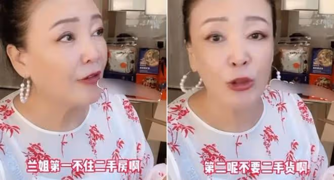 汪小菲換髮型後神清氣爽，首曬和張穎穎合照，笑容滿面迎來第二春