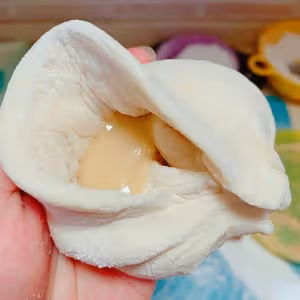 油酥糖燒餅