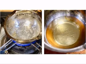 【歡樂聖誕偽樹樁2.0】巧克力榛子樹樁蛋糕