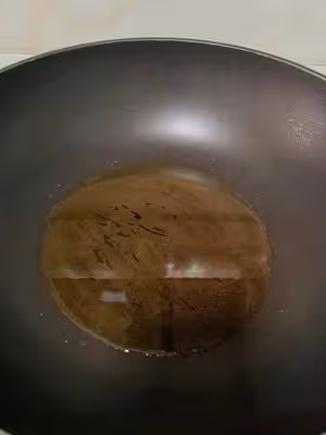 零失敗的韭菜炒雞蛋