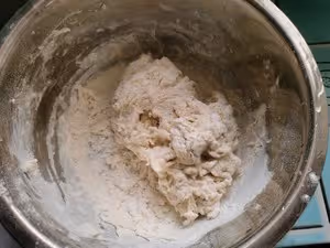 香辣豆腐粉絲包