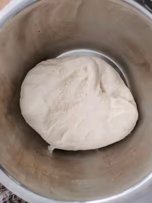 香辣豆腐粉絲包