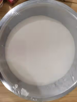 香辣豆腐粉絲包