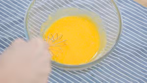 手指餅乾