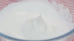 手指餅乾