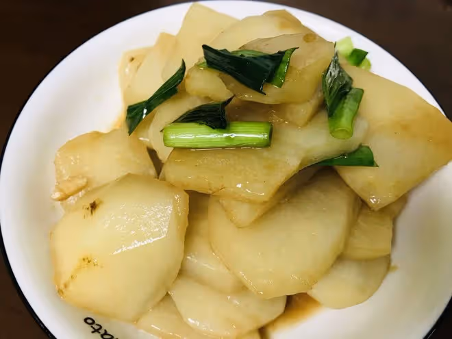 農家燒盤菜
