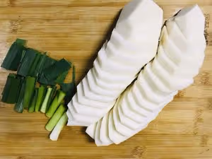 農家燒盤菜