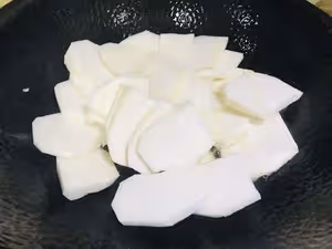 農家燒盤菜