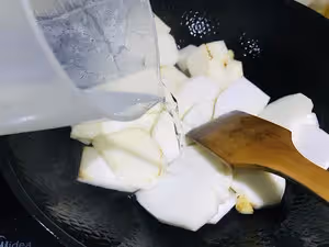 農家燒盤菜