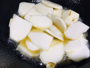 農家燒盤菜