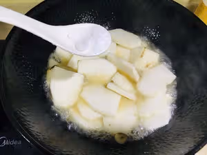 農家燒盤菜
