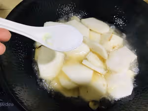 農家燒盤菜