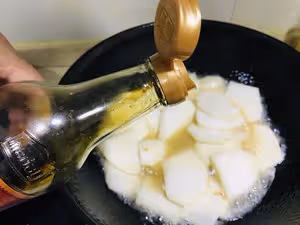 農家燒盤菜